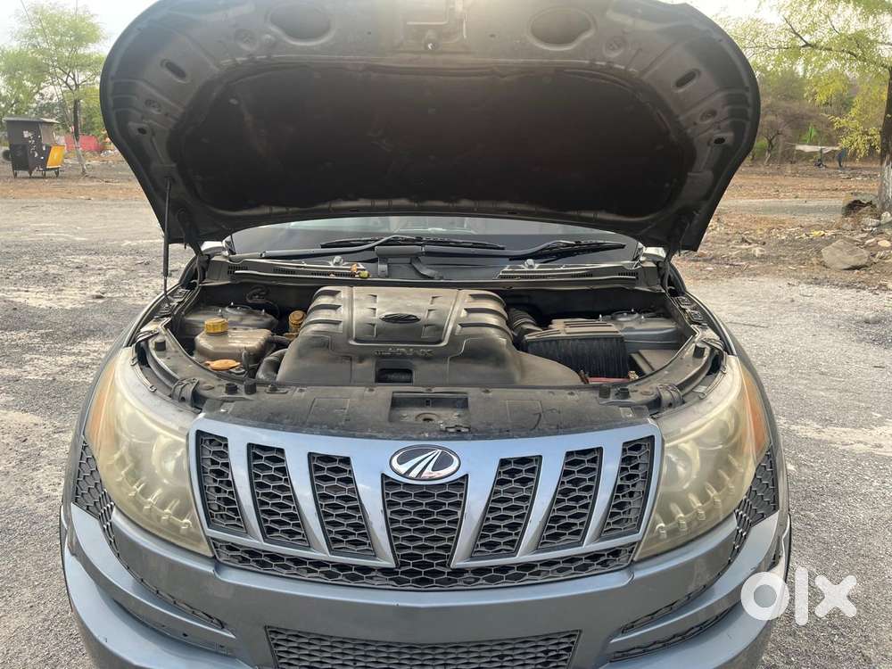 Mahindra Xuv500 W8 2wd, 2012, Diesel