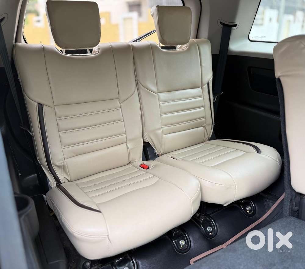 Mahindra Xuv500 W11 Option, 2021, Diesel