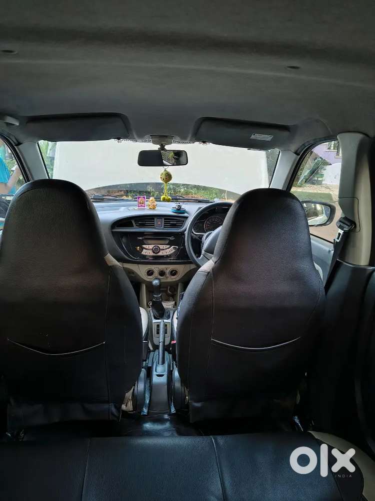 Maruti Suzuki Alto K10 2014