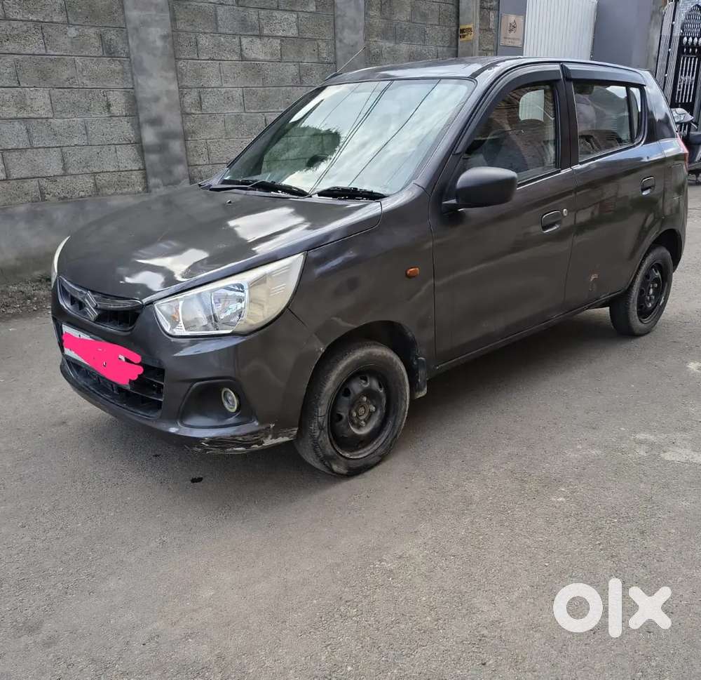 Maruti Suzuki Alto K10 Vxi  2015 Model For Sale