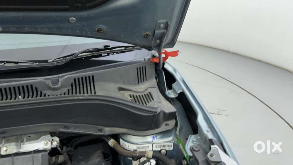 Tata Punch Accomplished Dazzle Sunroof Cng, 2023, Cng & Hybrids