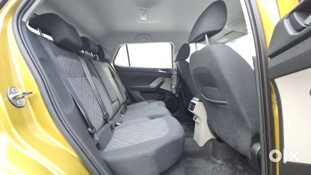 Volkswagen Taigun 1.0 Tsi Highline, 2021, Petrol