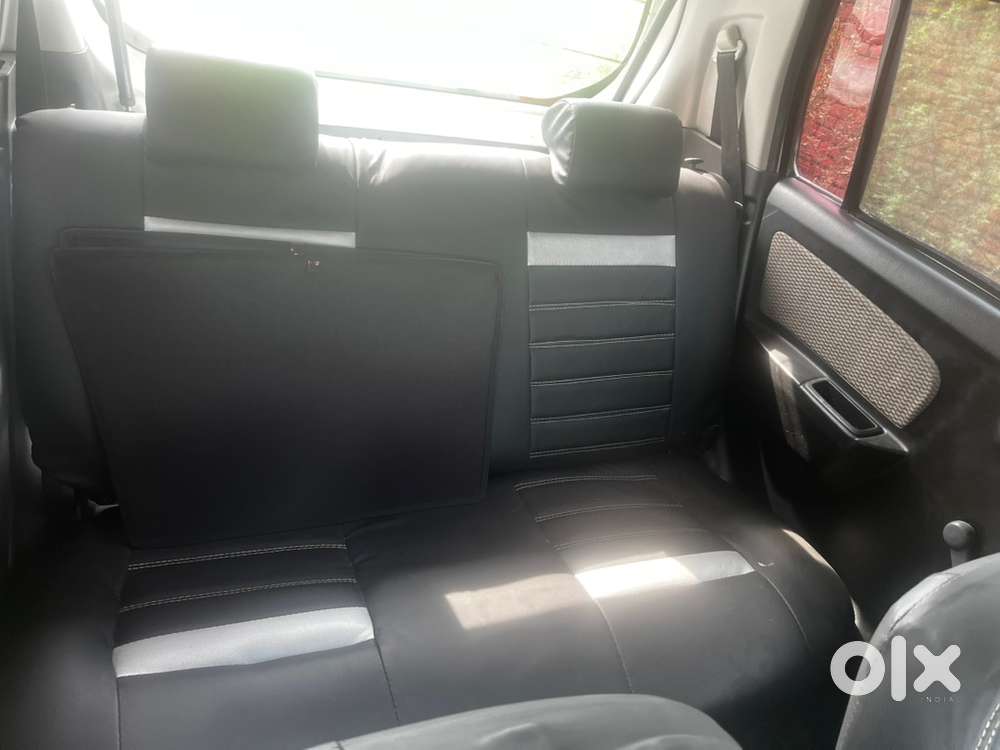 Maruti Suzuki Wagon R 2016 Well Maintained
