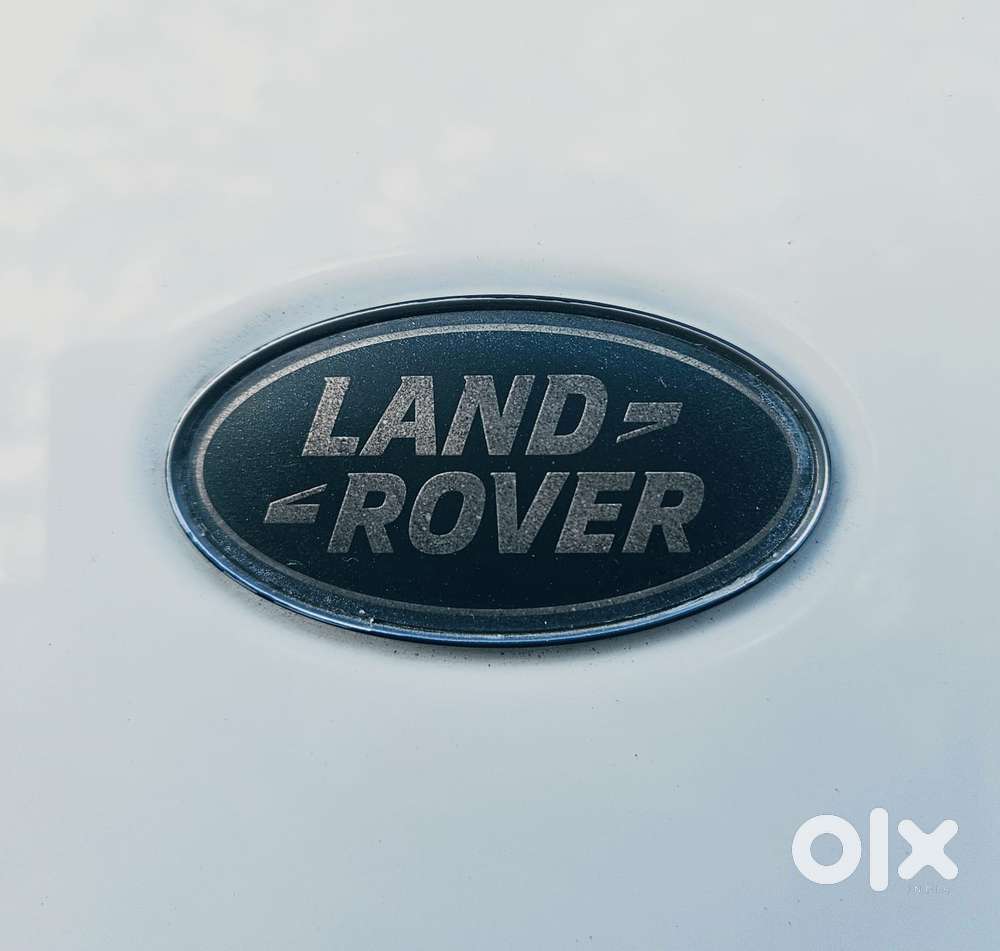 Land Rover Discovery Hse, 2020, Diesel