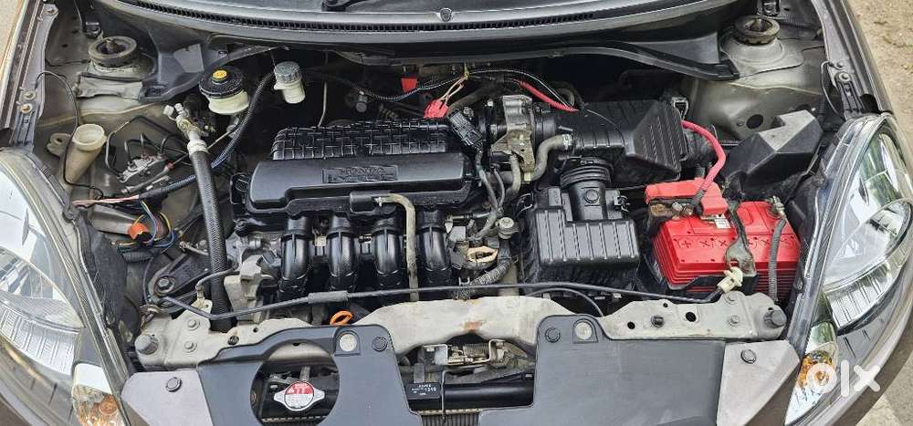 Honda Brio 2013-2016 S Mt, 2013, Petrol