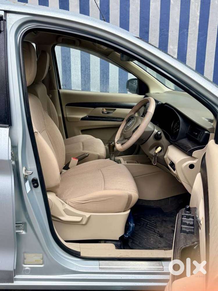 Maruti Suzuki Ertiga Vxi (o) Cng, 2022, Cng & Hybrids
