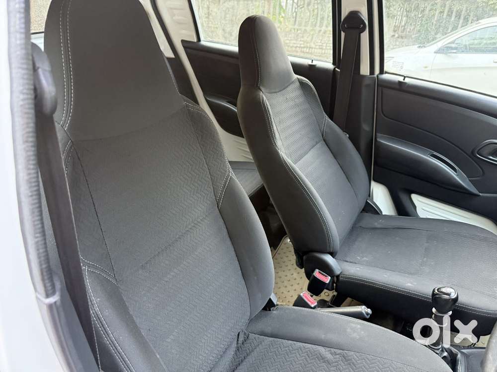 Datsun Redigo A, 2018, Petrol