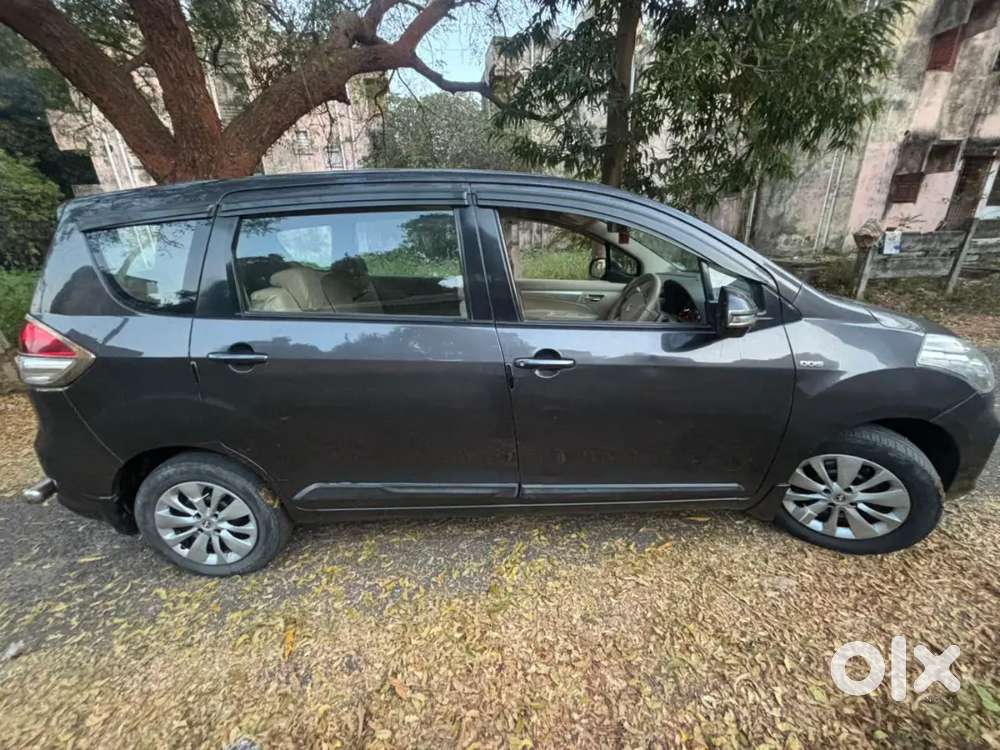 Maruti Suzuki Ertiga 2016 Diesel 98000 Km Driven