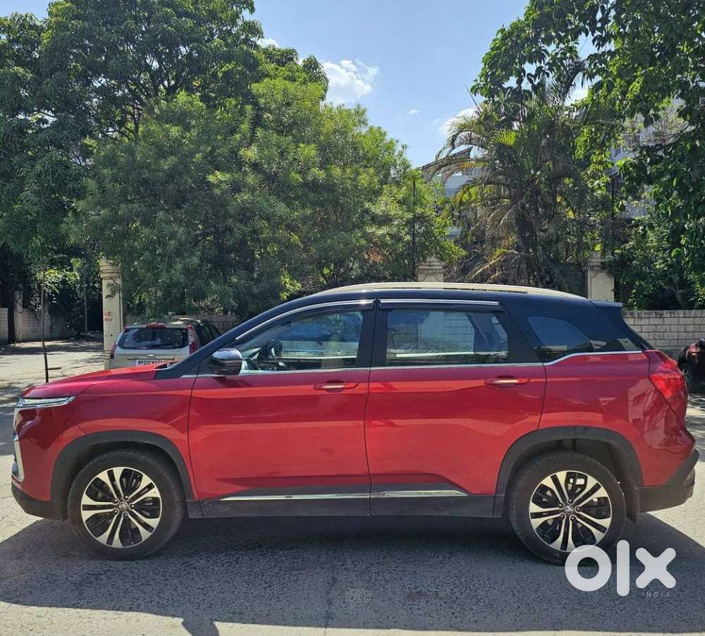 Mg Hector Sharp Pro 2.0 Turbo Diesel Mt, 2022, Diesel