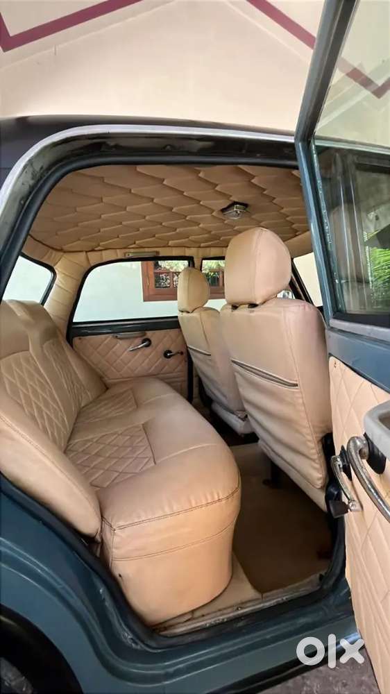 Good Condition Upto 20 Km Mileage Fixed Full Pin To Pin Work Vehicle