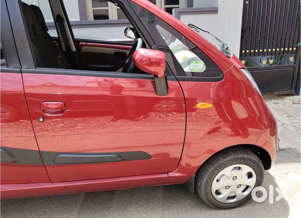 Tata Nano 2012-2015 Twist Xt, 2016, Petrol