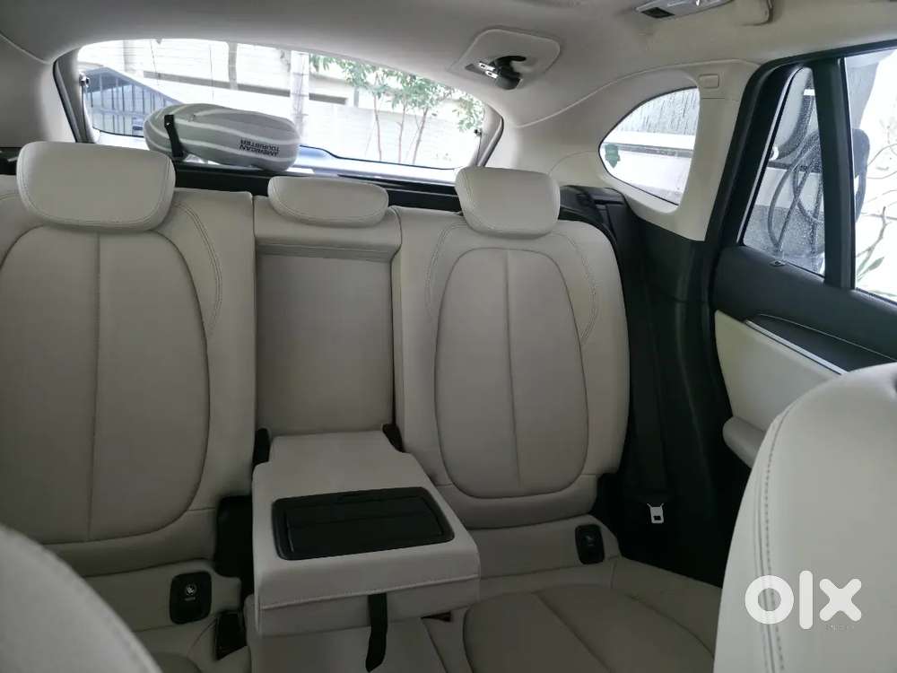 Bmw X1 2020 Diesel Well Maintained