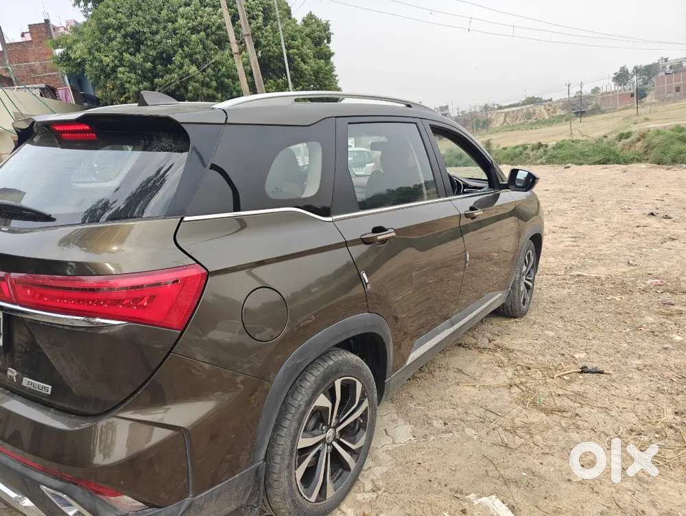 Good Condition Car