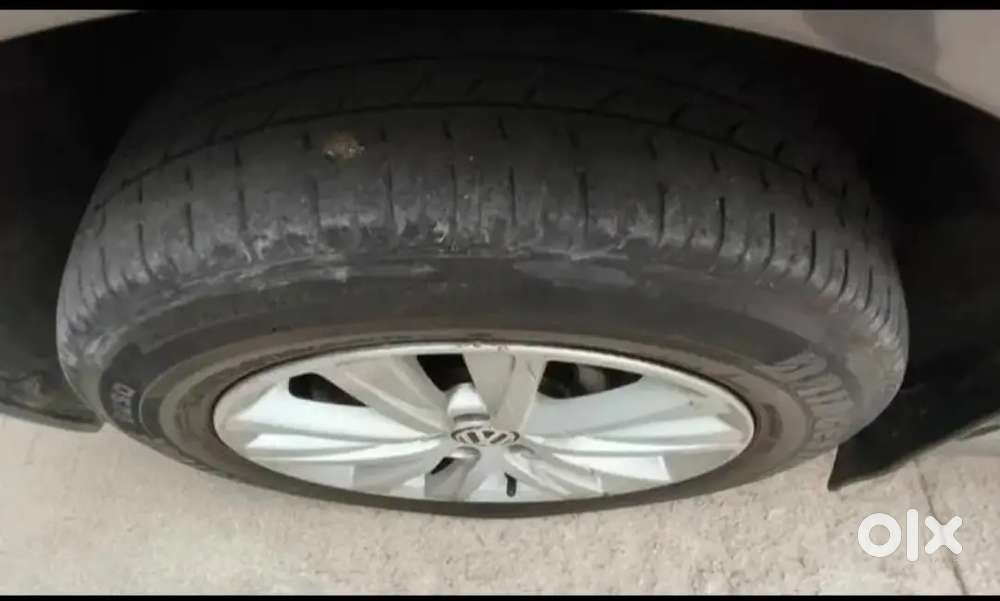 Volkswagen Polo 1.5 Tdi 2013