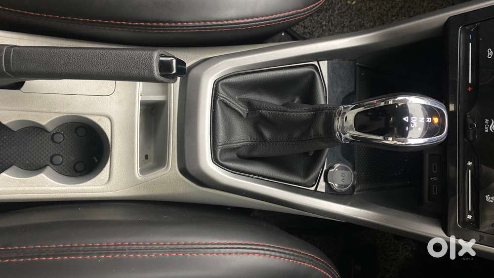 Skoda Kushaq 1.0 Ambition Classic Tsi At, 2021, Petrol