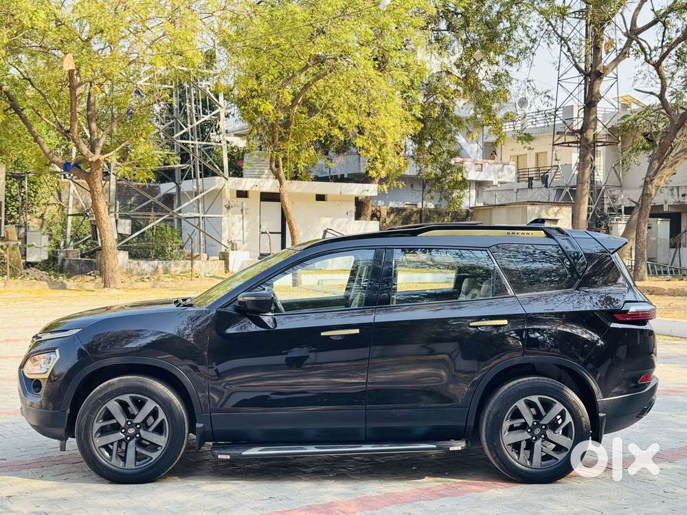 Tata Safari 2.0 Kryotec Xz Plus Gold, 2021, Diesel