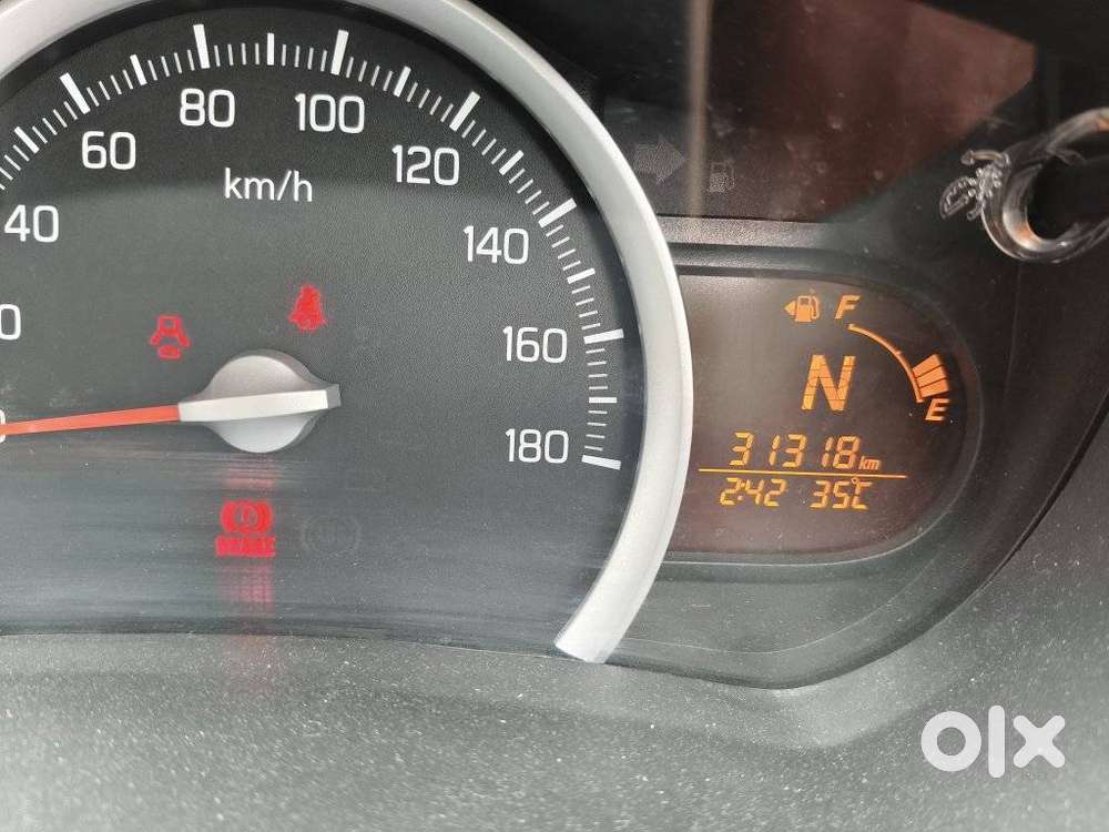 Maruti Suzuki Celerio Vxi Optional Amt, 2019, Petrol