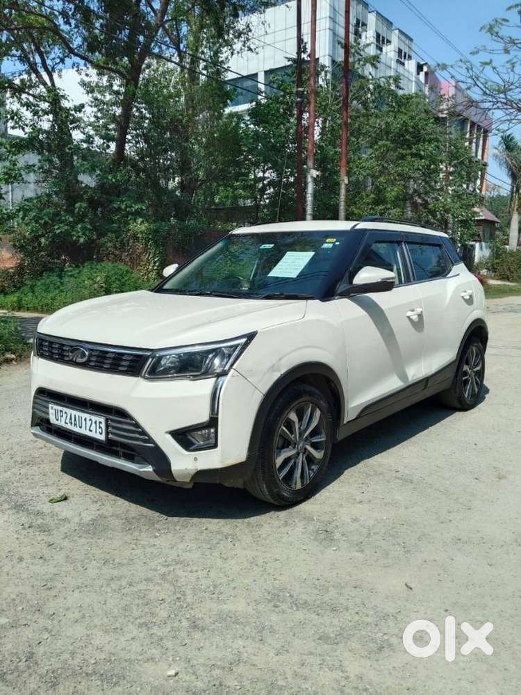 Mahindra Xuv300