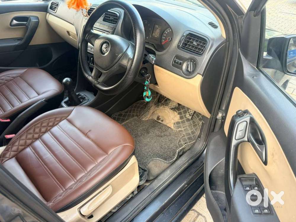 Volkswagen Ameo 1.5 Tdi Comfortline, 2017, Petrol