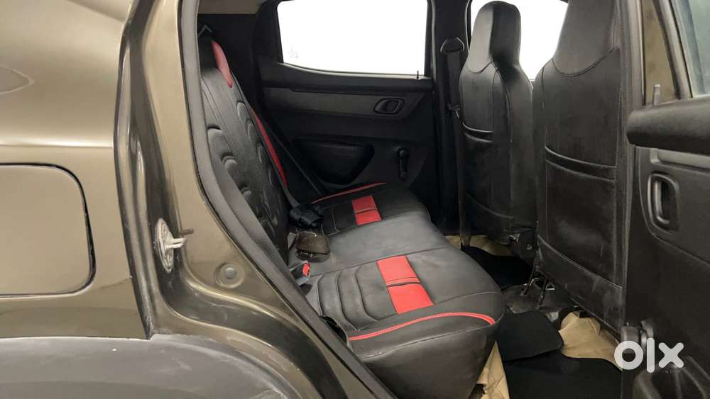 Renault Kwid 1.0 Rxt, 2017, Petrol