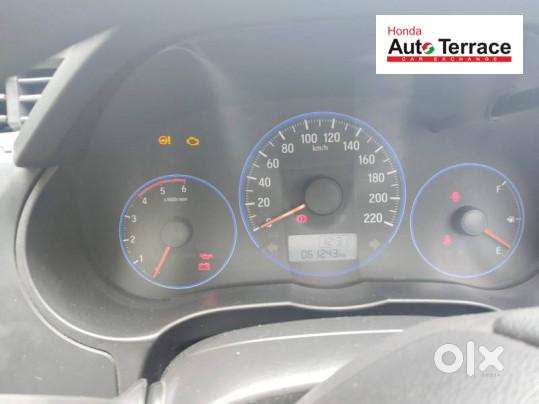 Honda City S Mt, 2014, Petrol
