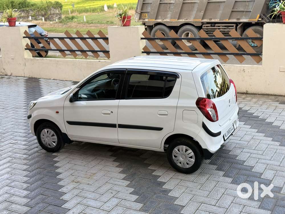 Maruti Suzuki Alto 800 Lxi Anniversary Edition, 2015, Petrol