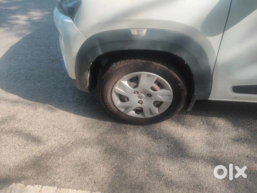 2020 Last December Model Kwid Car For Sale