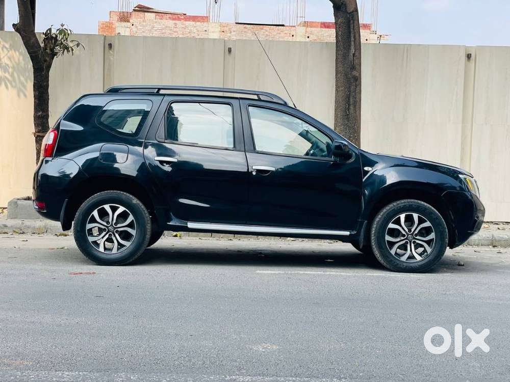 Nissan Terrano Xl 85 Ps Deisel, 2014, Diesel