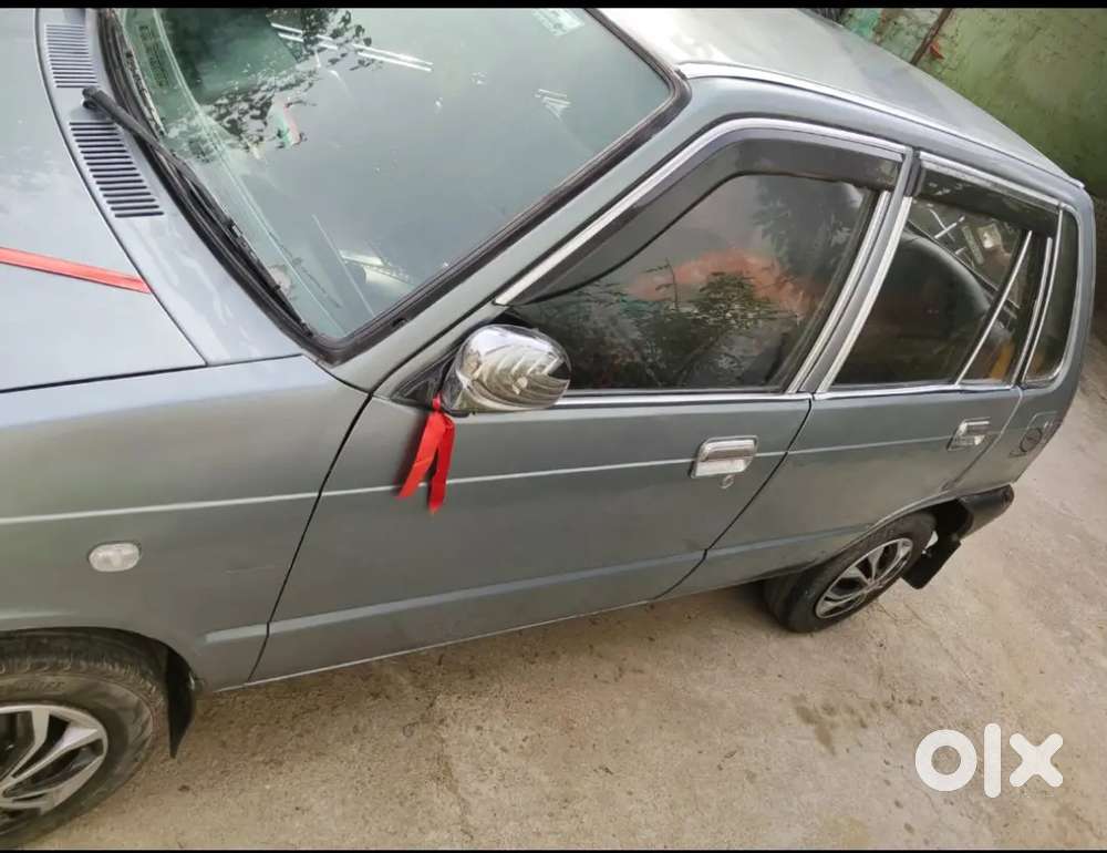 Maruti Suzuki 800 2003 Petrol Well Maintained