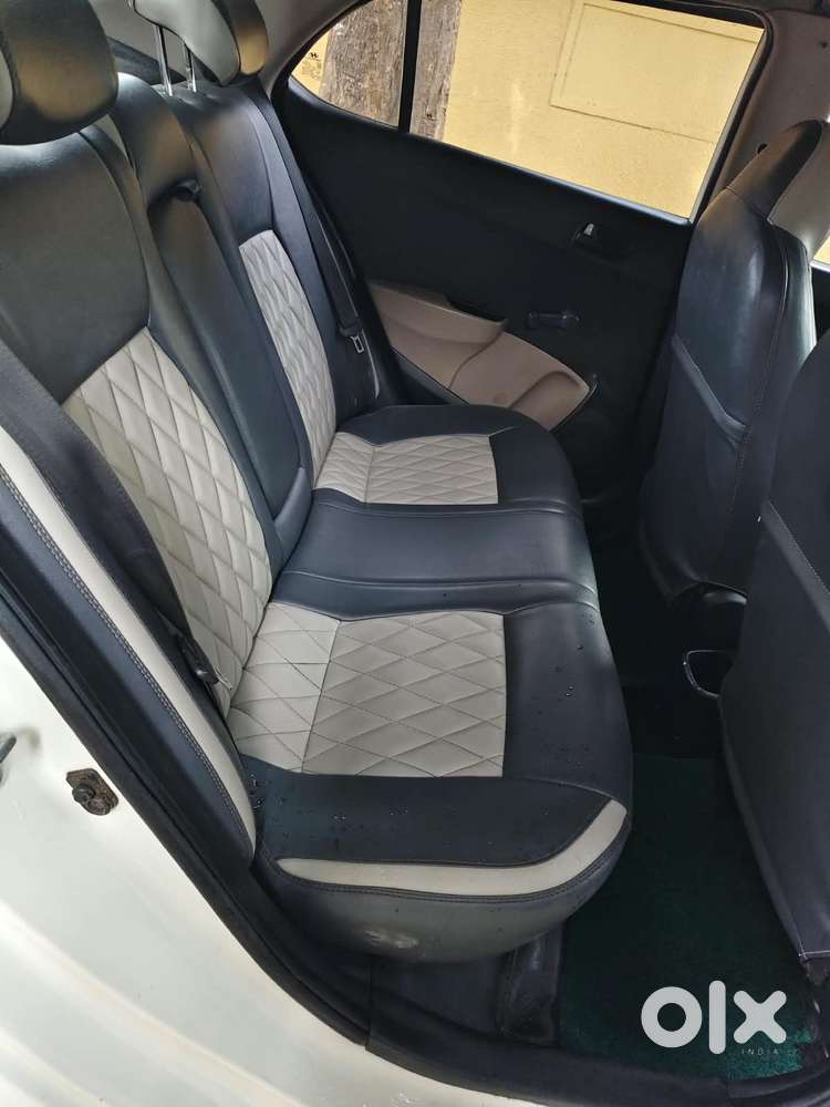 Hyundai Xcent Prime 1.2 T Crdi, 2016, Diesel