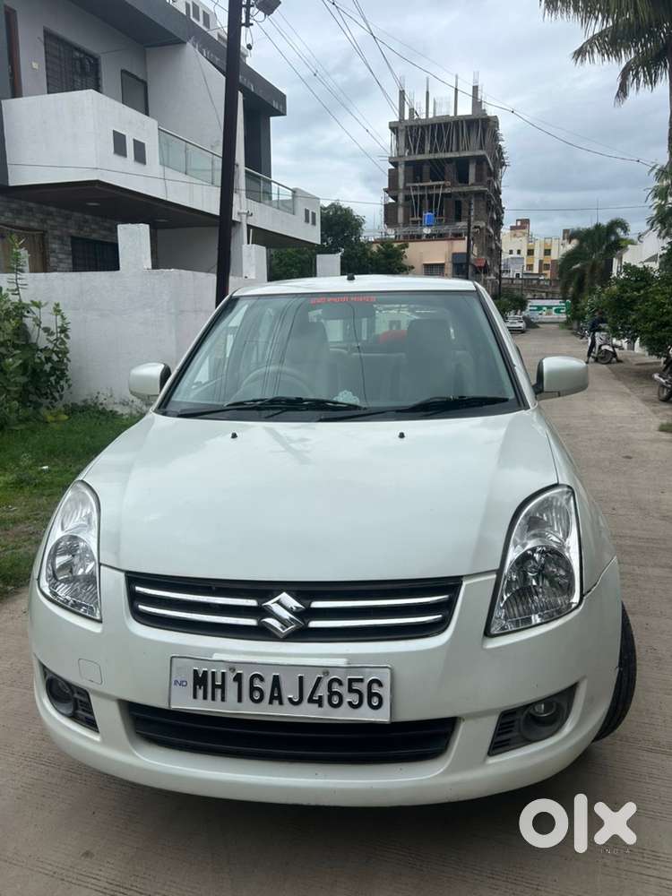 Swift Dzire Tour 2011 Diesel Car
