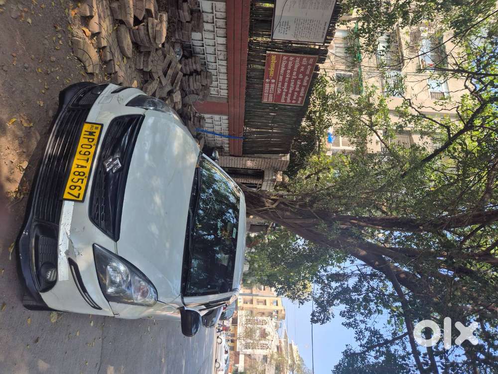 All Complete Car Accessories And 1 Key Second Key Missing