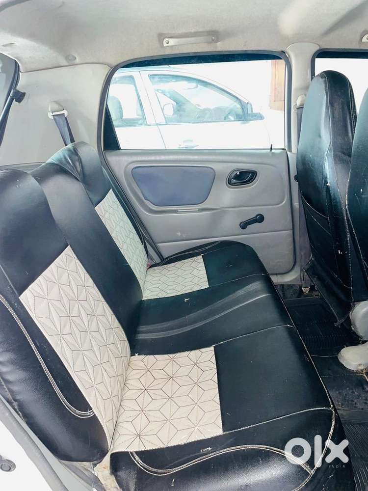 Maruti Suzuki Alto K10 2012 Petrol Well Maintained