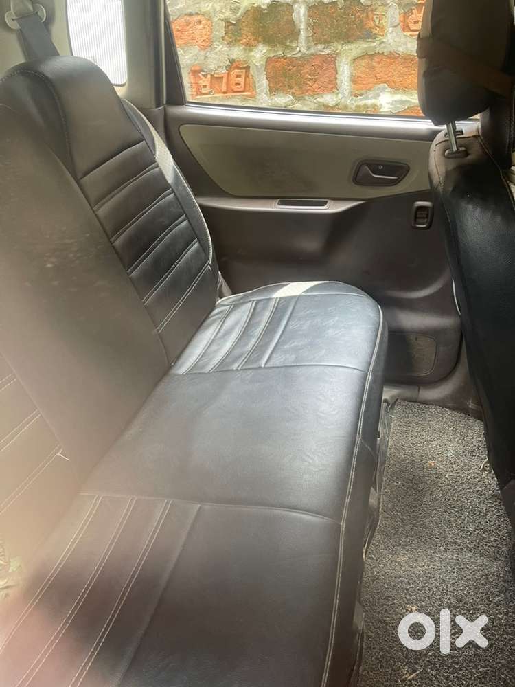 Maruti Suzuki Estilo 2013 Petrol Good Condition