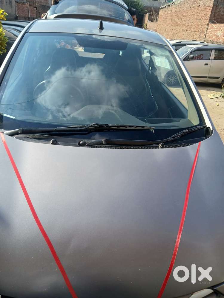 Hyundai Eon D Lite O, 2012, Petrol