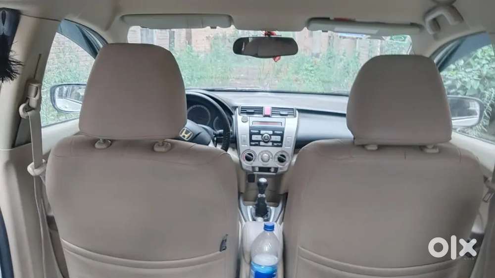 Sale My Honda City In Urgent