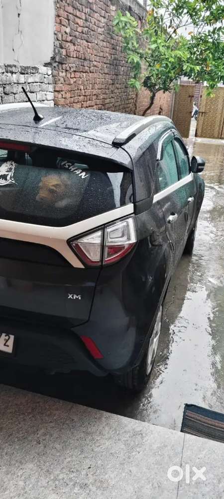 Tata Nexon 2018