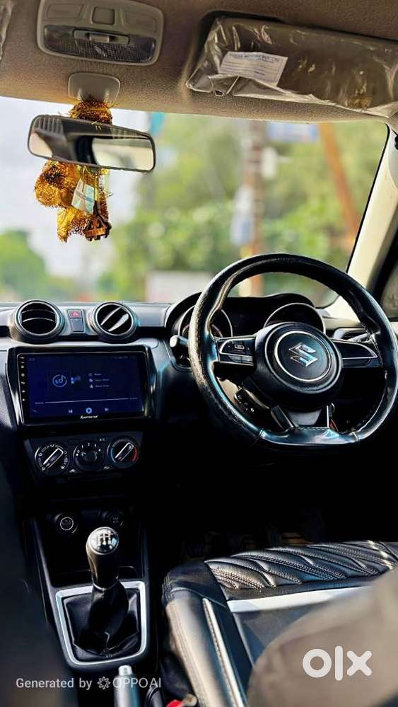 Maruti Suzuki Swift Amt Vxi, 2023, Petrol