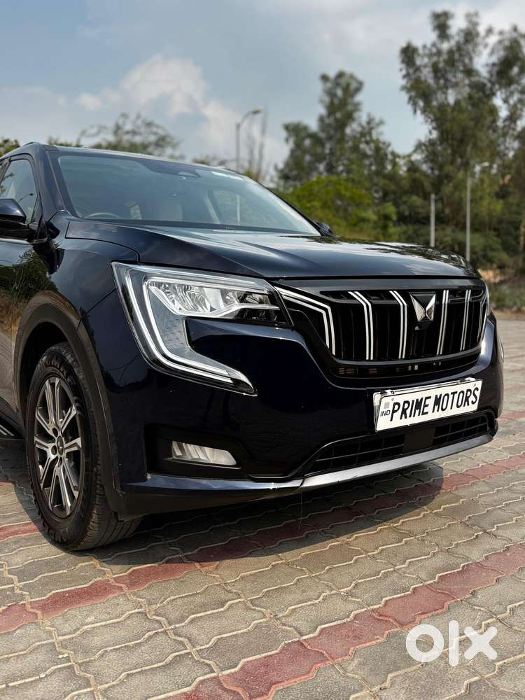 Mahindra Xuv700 2.2 Ax 7 Diesel At Str Awd, 2023, Diesel