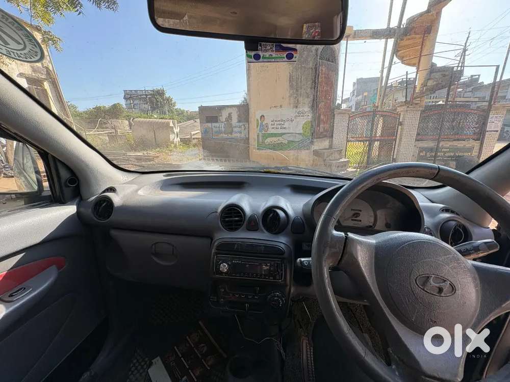 Well Maintained Car For The Sale