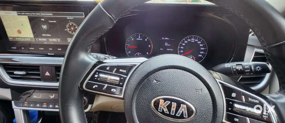 Compny Service,tip Top Car, Genuine Km Fix Price