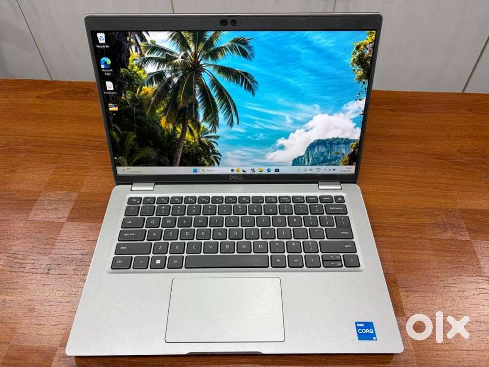 Dell 5420  Premium Business Laptop | 8GB RAM | 256GB SSD