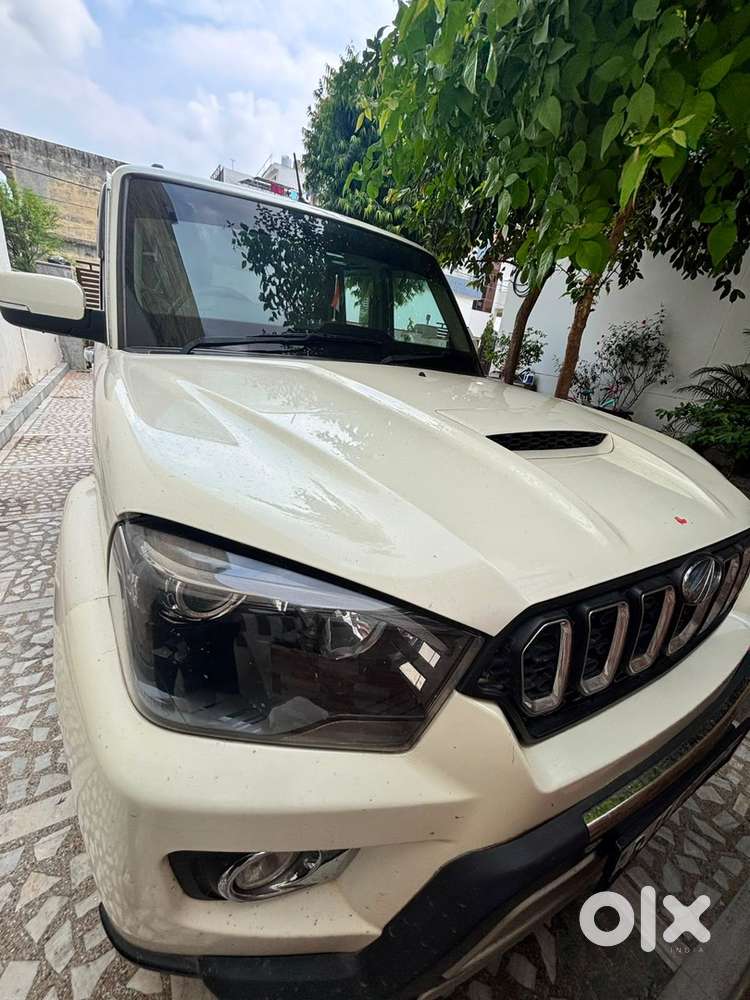 Mahindra Scorpio Diesel 2020