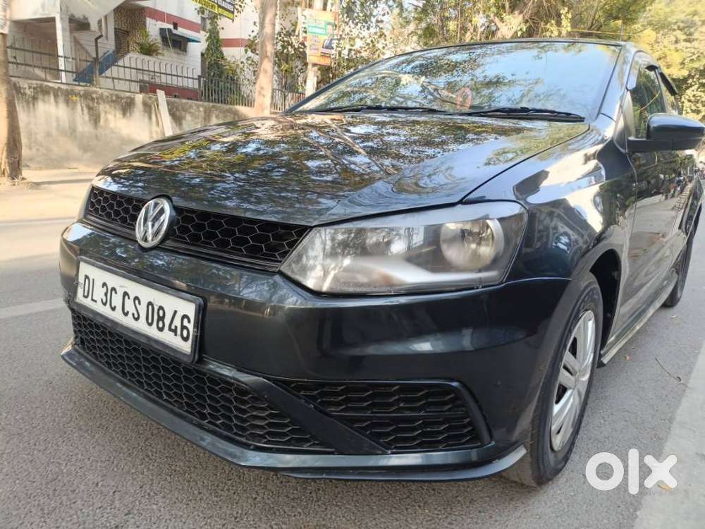 Volkswagen Polo 1.0 Mpi Trendline, 2020, Petrol