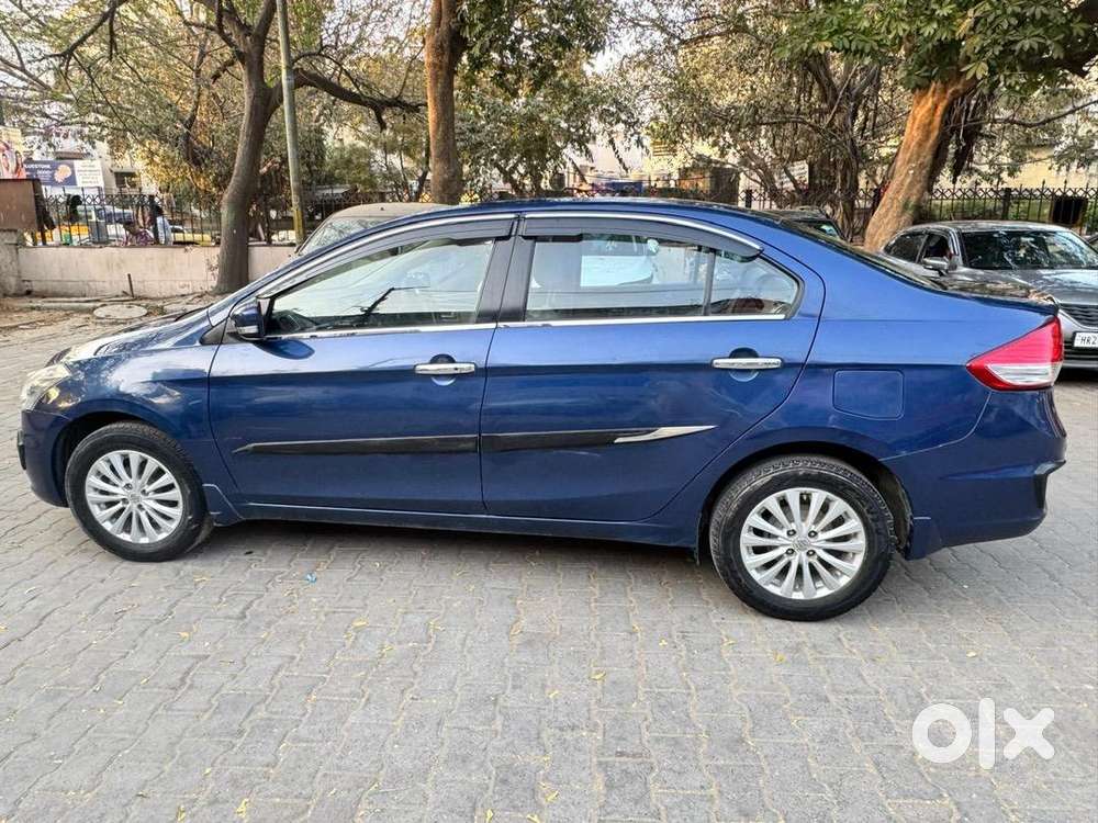 Maruti Suzuki Ciaz 2018 Petrol Good Condition