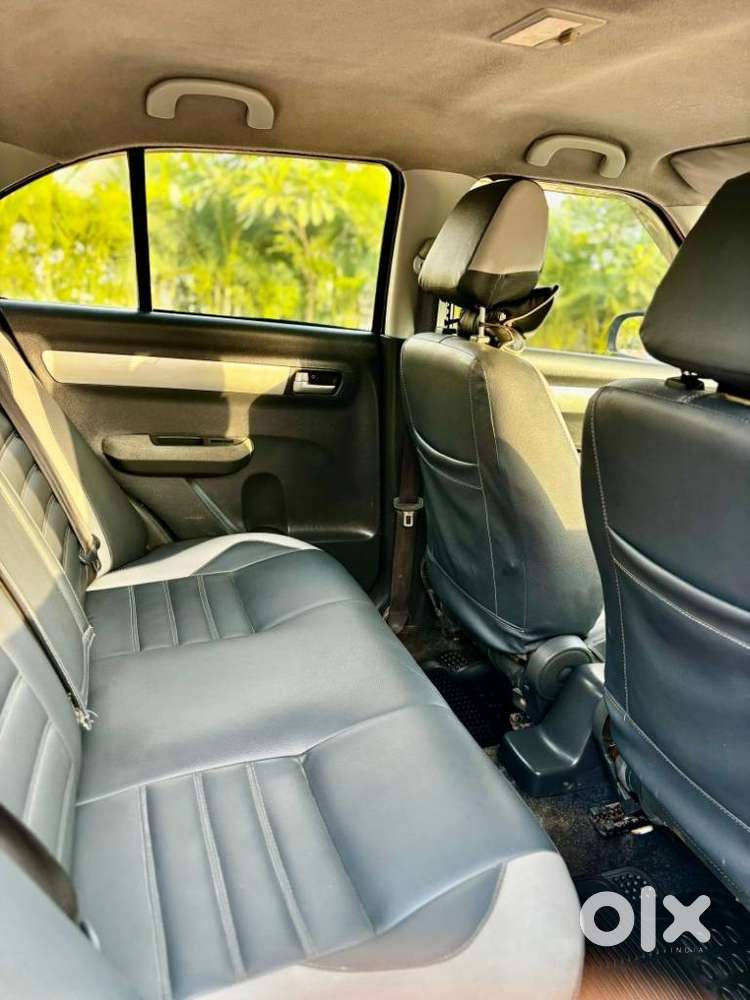 Maruti Suzuki Swift Dzire Vdi Bsiv, 2012, Diesel
