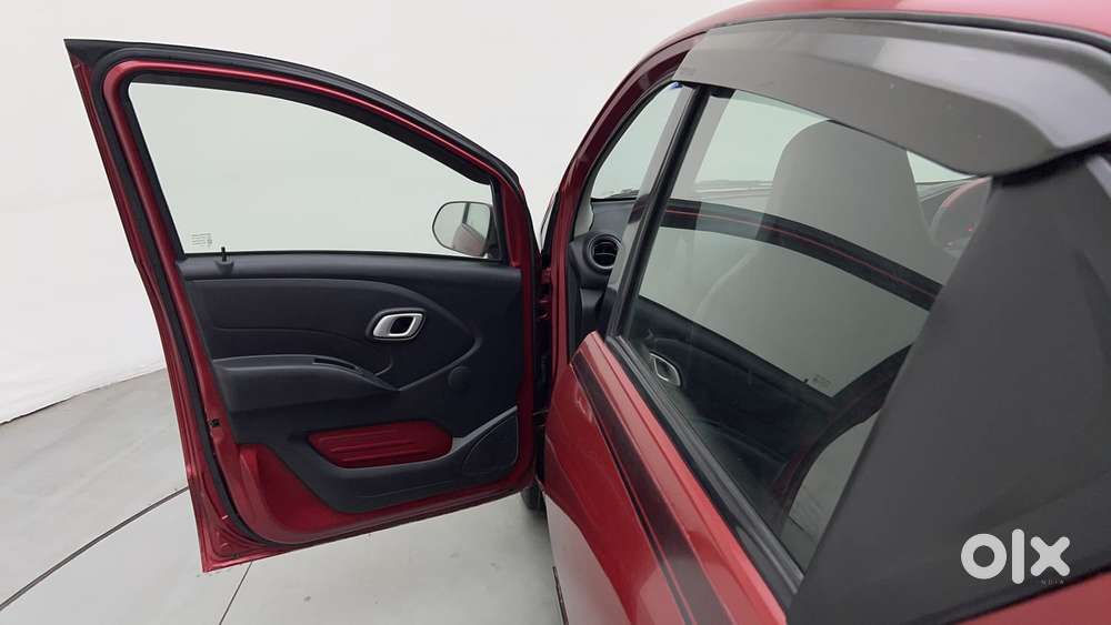 Datsun Redigo 2020-2022 1.0 T (o) Amt, 2018, Petrol