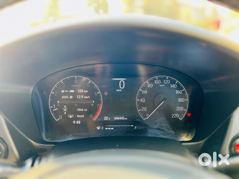 Honda City 1.5 Vx I-vtec Mt, 2022, Petrol