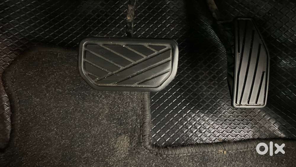 Maruti Suzuki Baleno 1.2 Cvt Zeta, 2018, Petrol