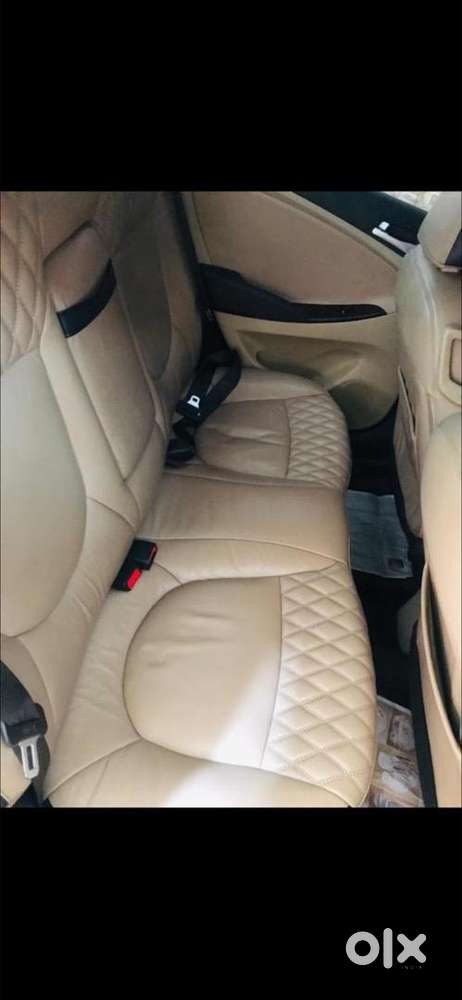 Hyundai Verna 2015 Diesel Good Condition